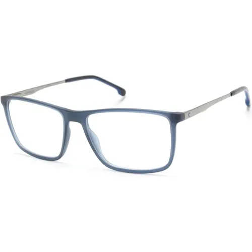 Glasses , male, Sizes: 56 MM - Carrera - Modalova