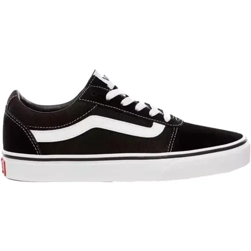 Damen Ward Sneakers , Damen, Größe: 36 1/2 EU - Vans - Modalova