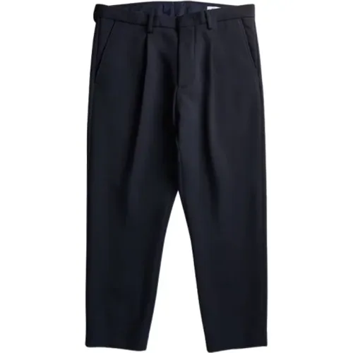 Trousers , male, Sizes: W30 - Nn07 - Modalova