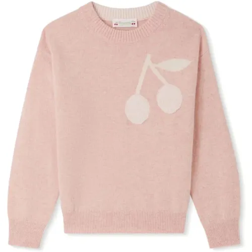 Rosa Fard Anumati Pull Pullover - Bonpoint - Modalova