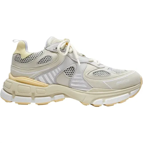 Sphere Runner Sneakers , Damen, Größe: 35 EU - Axel Arigato - Modalova