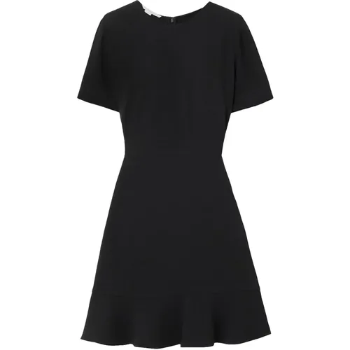 Iconic Mini Dress , female, Sizes: L, M, S - Stella Mccartney - Modalova