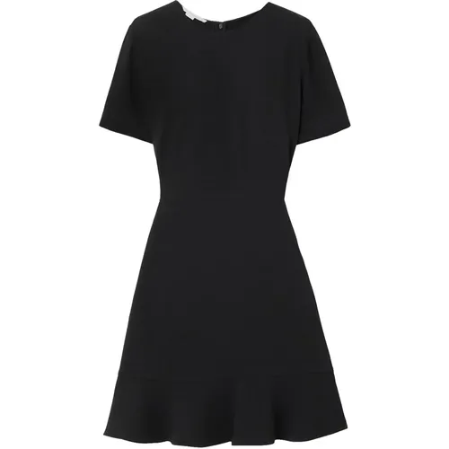 Iconic Mini Dress , female, Sizes: M - Stella Mccartney - Modalova