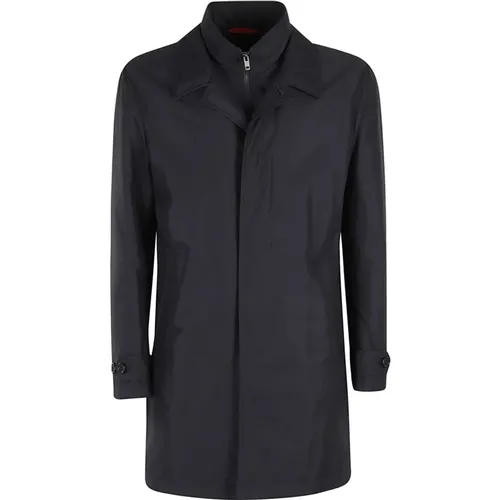 Stylish Outerwear Collection , male, Sizes: XL, M, 2XL, L, S - Fay - Modalova