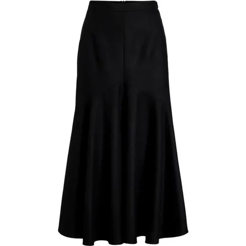 Skirt Aw24 , female, Sizes: S, XS - Patou - Modalova