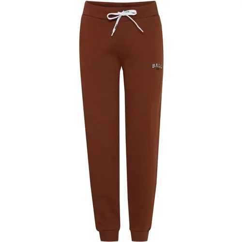 Sweatpants , female, Sizes: XS, XL, L, S, M - Ball - Modalova