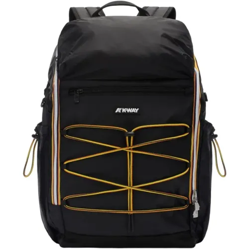 Monte Limar Rucksack K-Way - K-way - Modalova