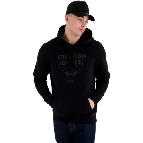 Hoodies , Herren, Größe: 2XL - new era - Modalova