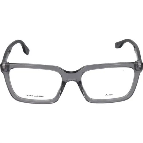 Modellbrille 643 , Herren, Größe: 55 MM - Marc Jacobs - Modalova