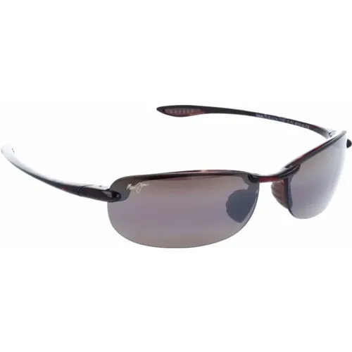 Sunglasses , unisex, Sizes: 64 MM - Maui Jim - Modalova