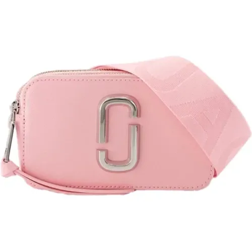 Leder schultertasche Marc Jacobs - Marc Jacobs - Modalova