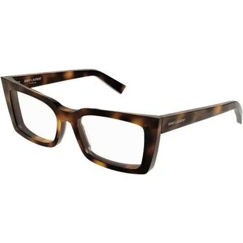 SL 554 Sunglasses , unisex, Sizes: 54 MM - Saint Laurent - Modalova