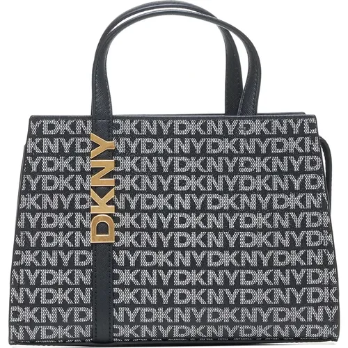 Stilvolle Schultertasche DKNY - DKNY - Modalova