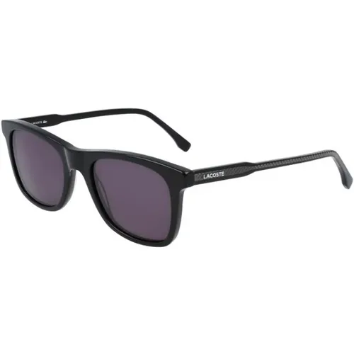 Frame Sunglasses L933S , unisex, Sizes: 53 MM - Lacoste - Modalova