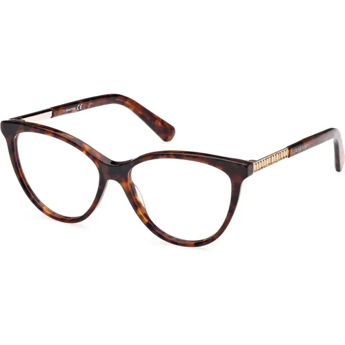 Glasses , Damen, Größe: 53 MM - Swarovski - Modalova