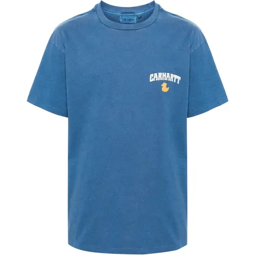 Enten T-Shirt Carhartt Wip - Carhartt WIP - Modalova