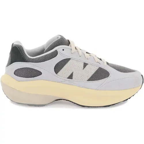 Sneakers , Herren, Größe: 44 EU - New Balance - Modalova