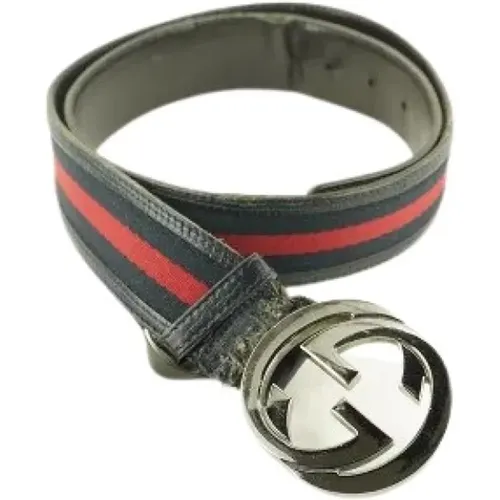 Unused Belt , female, Sizes: ONE SIZE - Gucci Vintage - Modalova