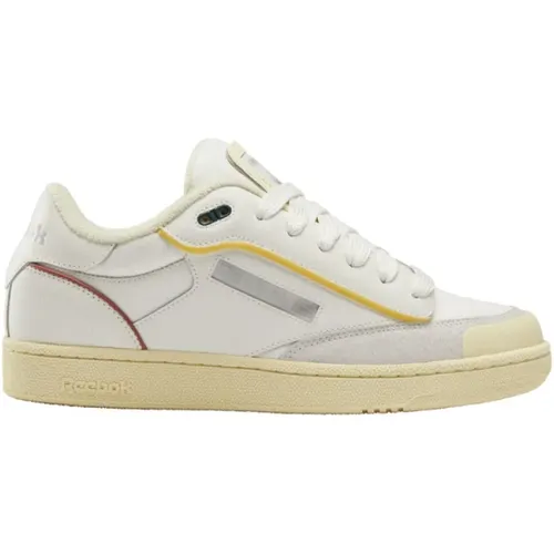 Klassische Club C Sneakers Reebok - Reebok - Modalova