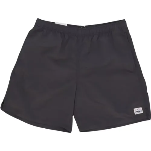 Hybrid Off Herrenshorts , Herren, Größe: M - Element - Modalova