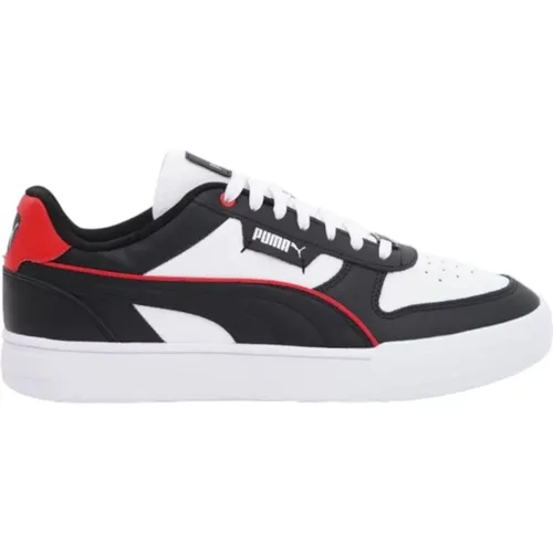 Low-Top Sneakers , male, Sizes: 11 UK - Puma - Modalova