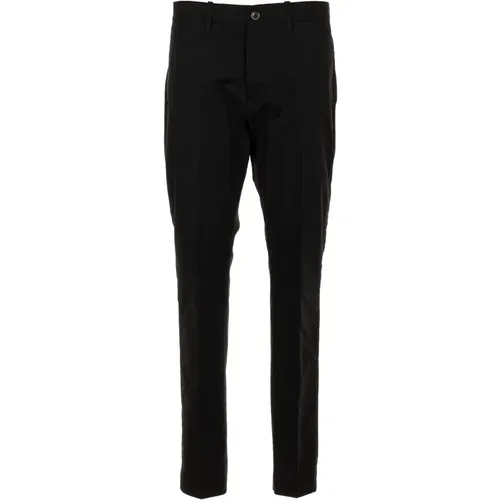 Nine inthe morning Trousers , male, Sizes: 2XL - Nine In The Morning - Modalova