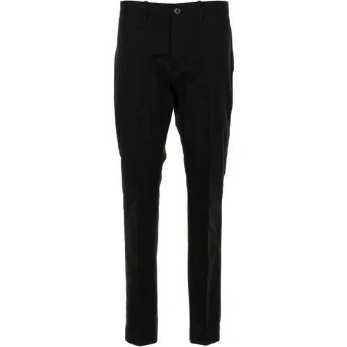 Nine inthe morning Trousers , male, Sizes: L, S, 2XL - Nine In The Morning - Modalova