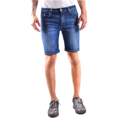 Jeans Shorts Dondup - Dondup - Modalova