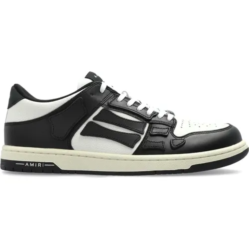 Sneakers Skle Top Low Amiri - Amiri - Modalova