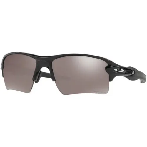 XL Flak 2.0 Sunglasses , male, Sizes: 59 MM - Oakley - Modalova