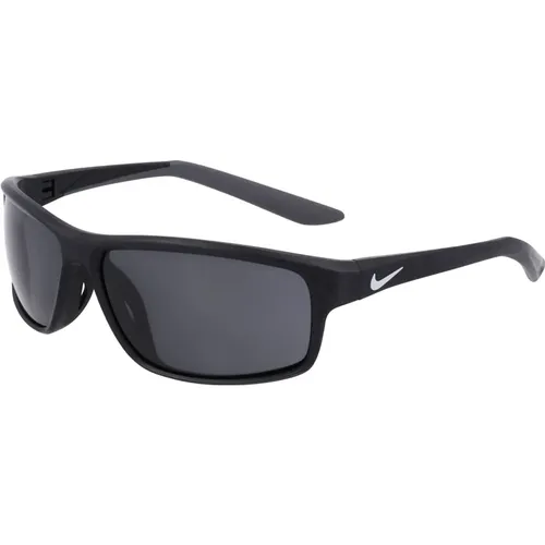 Rabid 22 Sonnenbrille , Herren, Größe: 62 MM - Nike - Modalova