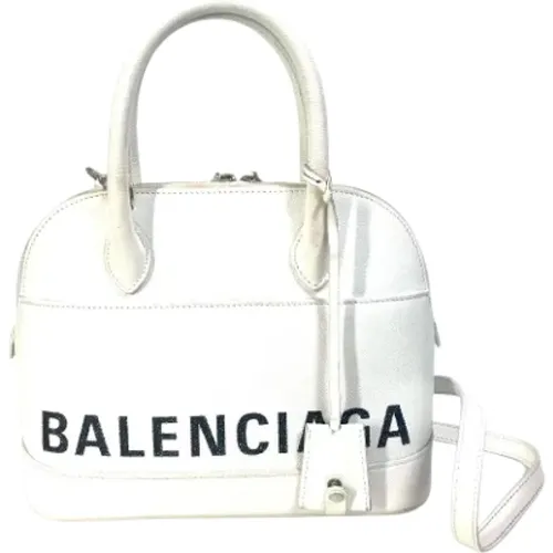 Pre-owned Leder balenciaga-taschen - Balenciaga Vintage - Modalova