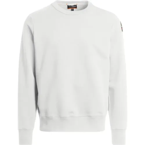 Sweatshirts , male, Sizes: L, XL, S, 2XL - Parajumpers - Modalova