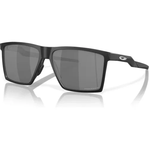 Prizm Sunglasses Futurity SUN , male, Sizes: 57 MM - Oakley - Modalova