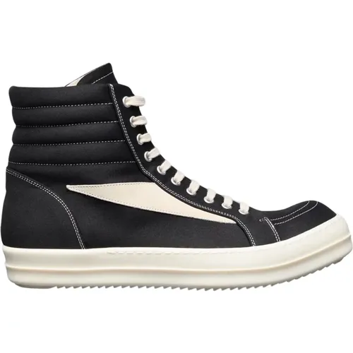 Sneakers , Herren, Größe: 40 EU - Rick Owens - Modalova