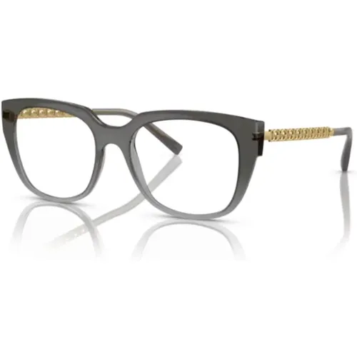 Vista Stylish Sunglasses , unisex, Sizes: 51 MM - Dolce & Gabbana - Modalova