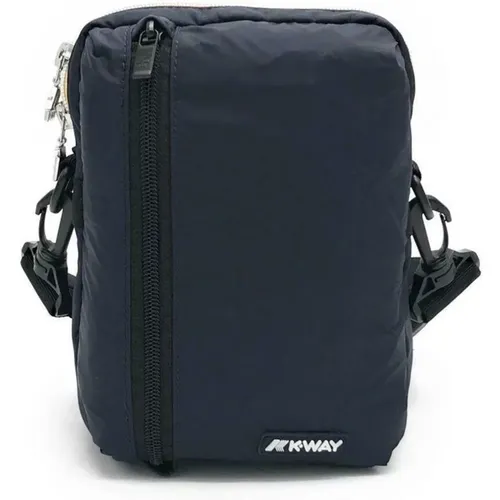 Verstellbare Umhängetasche,Bag Accessories - K-way - Modalova