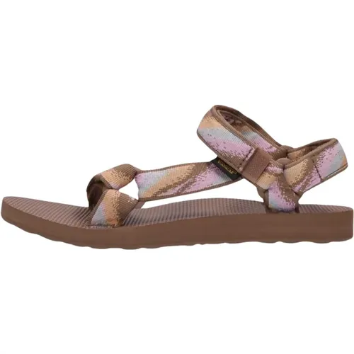 Damen Abenteuer Sandalen Teva - Teva - Modalova