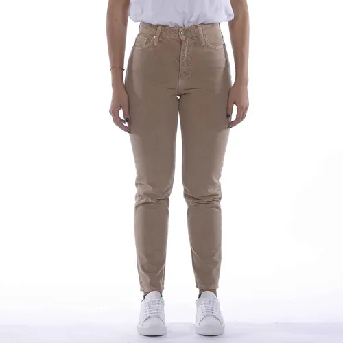 Stylish Slim-Fit Jeans , female, Sizes: W26, W25 - Calvin Klein - Modalova