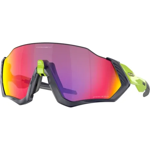 Stilvolle Sonnenbrillenkollektion für sonnige Tage - Oakley - Modalova