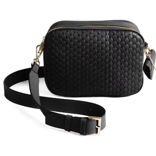 Small Handbag , female, Sizes: ONE SIZE - Parise - Modalova