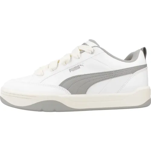 Park Lifestyle Sneakers , Herren, Größe: 43 EU - Puma - Modalova