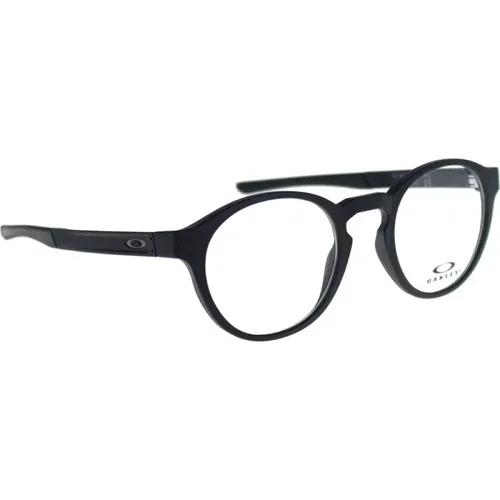 Eyewear frames Exchange R Ox8184 , male, Sizes: 55 MM, 48 MM, 53 MM - Oakley - Modalova