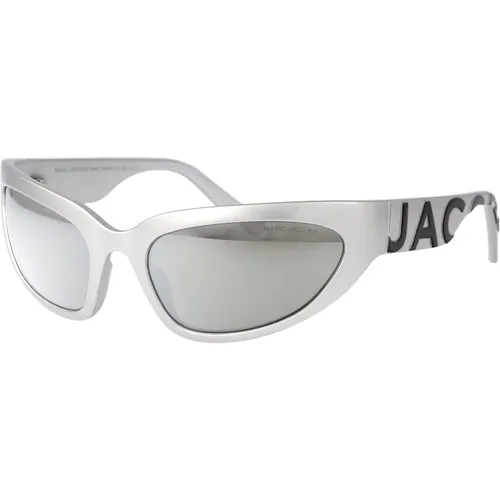 Stylish Sunglasses for Sunny Days , female, Sizes: 61 MM - Marc Jacobs - Modalova