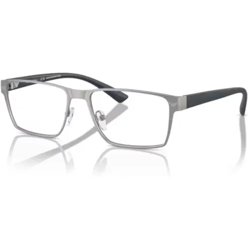 Stilvolle Vista Sonnenbrille - Emporio Armani - Modalova