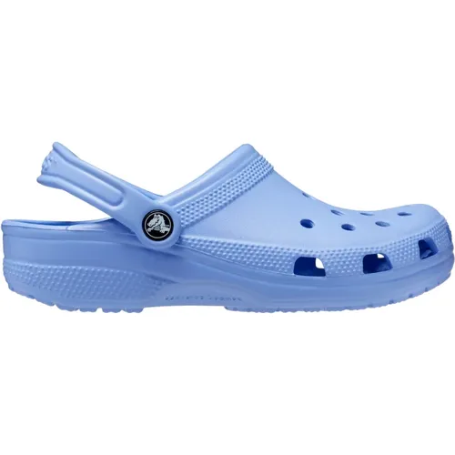 Klassische Clogs , Herren, Größe: 37 EU - Crocs - Modalova