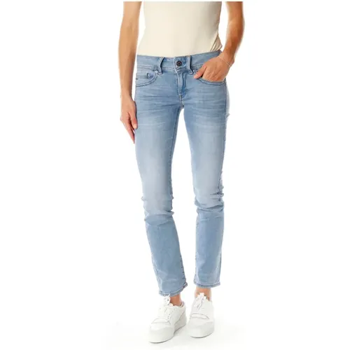 Straight Fit Jeans G-star - G-Star - Modalova