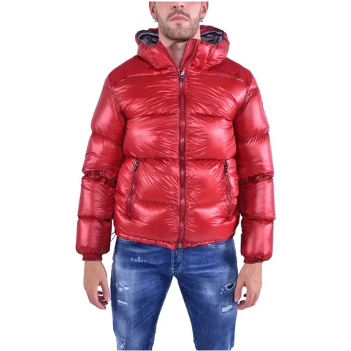 Lightweight Puffer Jacket , male, Sizes: M, XL, L, S - Colmar - Modalova