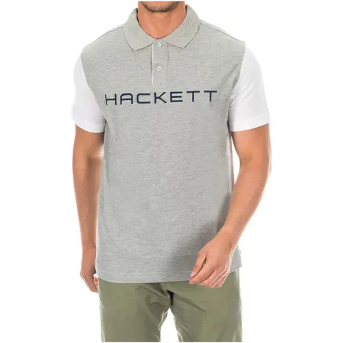 Poloshirt Hackett - Hackett - Modalova