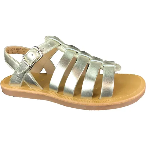 Sandalen Pom D'Api - Pom D'Api - Modalova